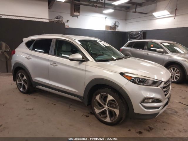 HYUNDAI TUCSON 2017 km8j3ca29hu332967