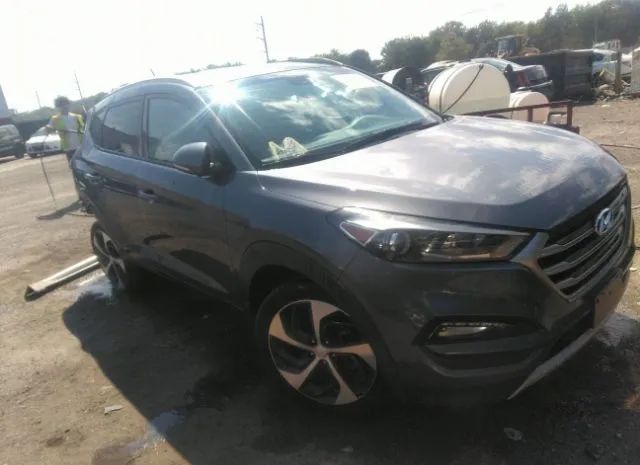 HYUNDAI TUCSON 2017 km8j3ca29hu338784