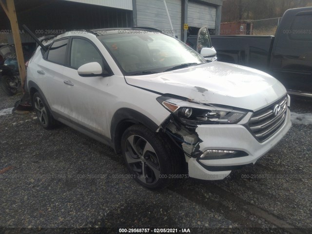 HYUNDAI TUCSON 2017 km8j3ca29hu346044