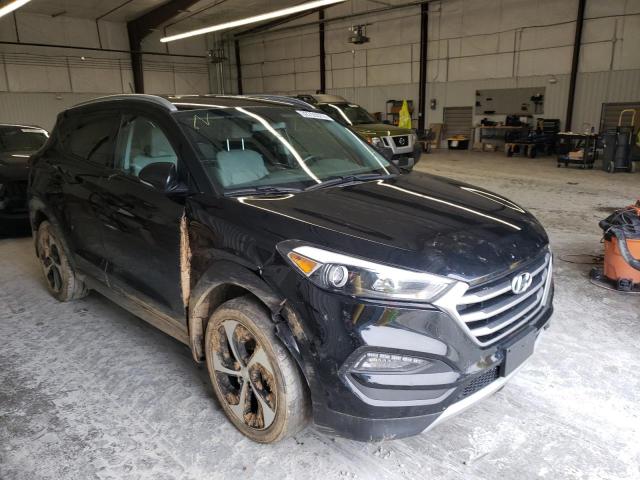 HYUNDAI TUCSON LIM 2017 km8j3ca29hu351924