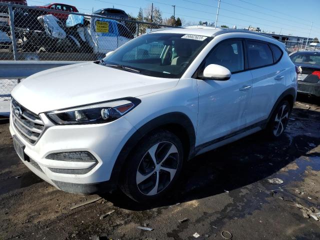 HYUNDAI TUCSON LIM 2017 km8j3ca29hu370473