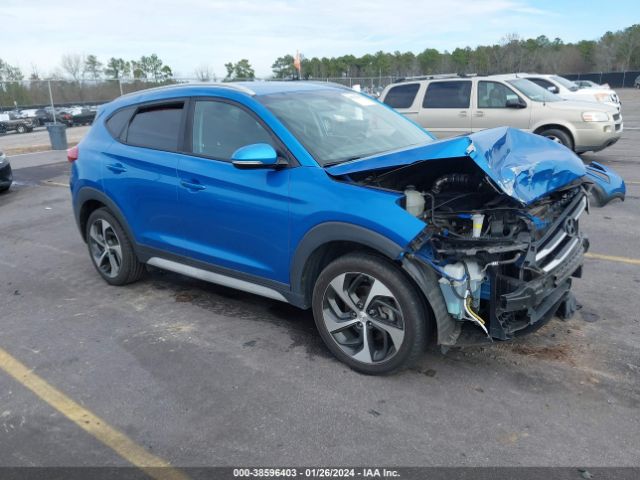 HYUNDAI TUCSON 2017 km8j3ca29hu388018