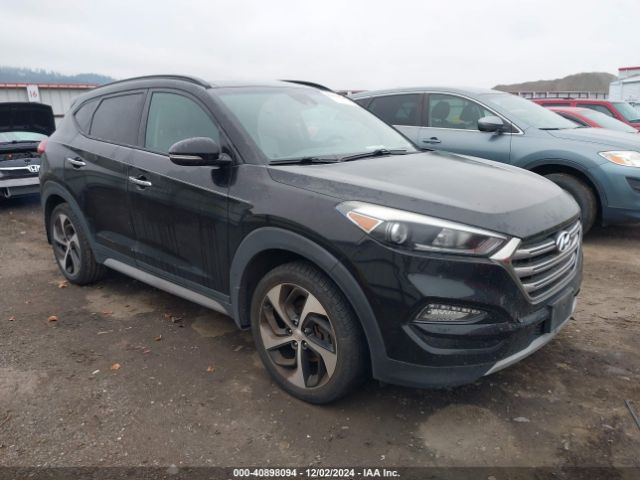 HYUNDAI TUCSON 2017 km8j3ca29hu388407