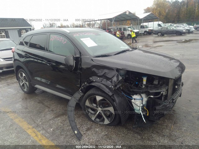 HYUNDAI TUCSON 2017 km8j3ca29hu400376