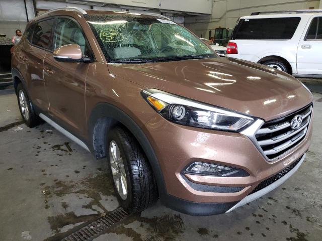 HYUNDAI TUCSON LIM 2017 km8j3ca29hu420952