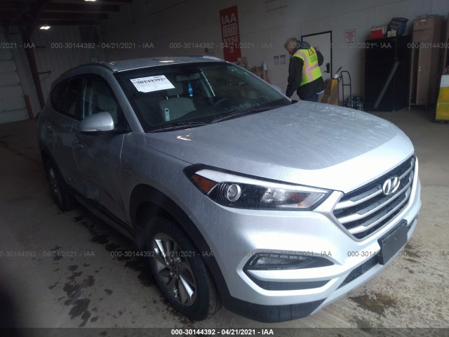 HYUNDAI TUCSON 2017 km8j3ca29hu429621