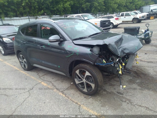 HYUNDAI TUCSON 2017 km8j3ca29hu462506