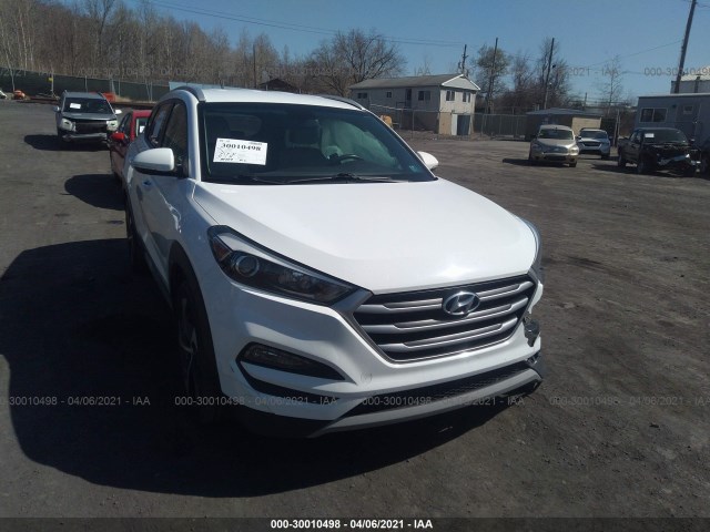 HYUNDAI TUCSON 2017 km8j3ca29hu466670