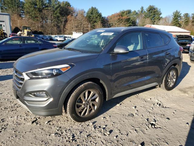 HYUNDAI TUCSON 2017 km8j3ca29hu497546