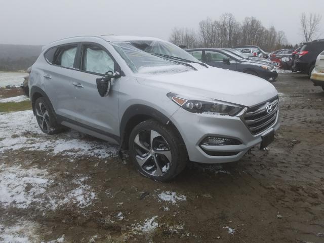 HYUNDAI TUCSON LIM 2017 km8j3ca29hu508108