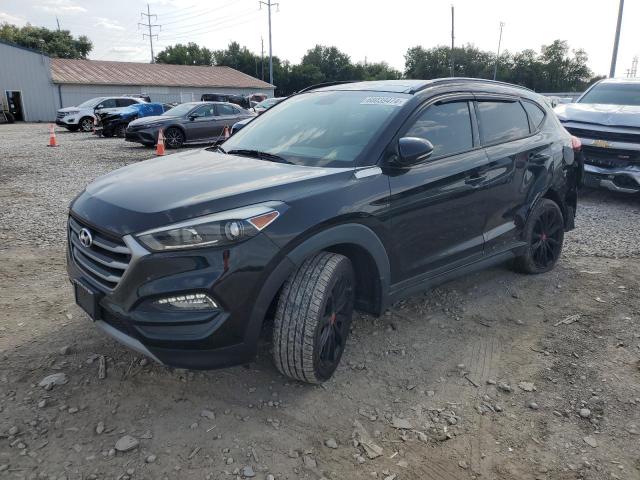 HYUNDAI TUCSON LIM 2017 km8j3ca29hu511462