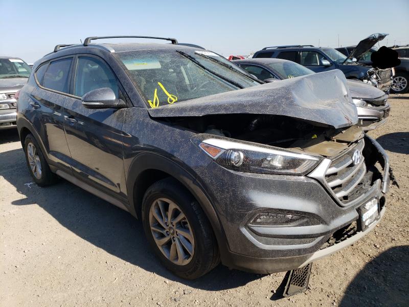 HYUNDAI TUCSON LIM 2017 km8j3ca29hu517150