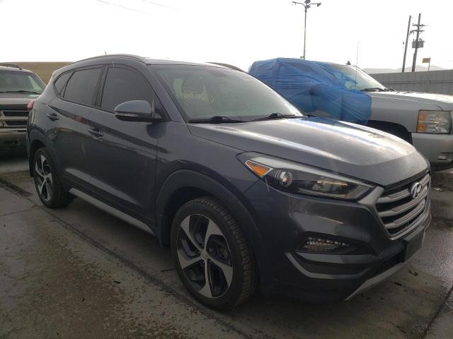 HYUNDAI TUCSON LIM 2017 km8j3ca29hu523448