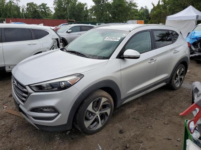 HYUNDAI TUCSON 2017 km8j3ca29hu592480