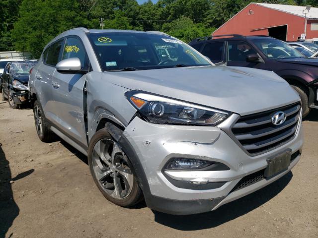 HYUNDAI TUCSON LIM 2017 km8j3ca29hu592558