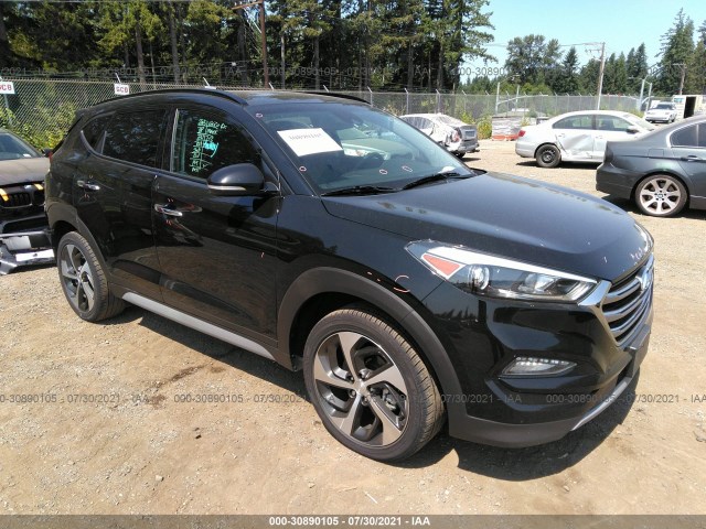 HYUNDAI TUCSON 2018 km8j3ca29ju620185