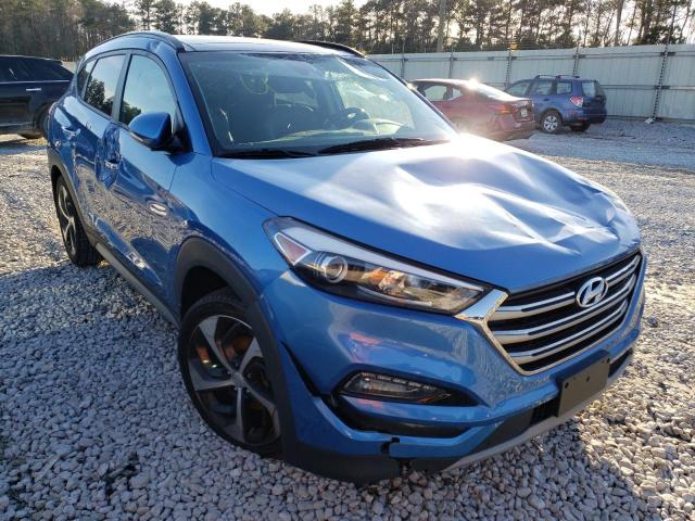 HYUNDAI TUCSON VAL 2018 km8j3ca29ju623894