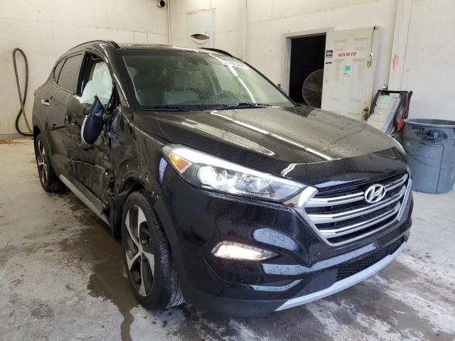 HYUNDAI TUCSON VAL 2018 km8j3ca29ju654398