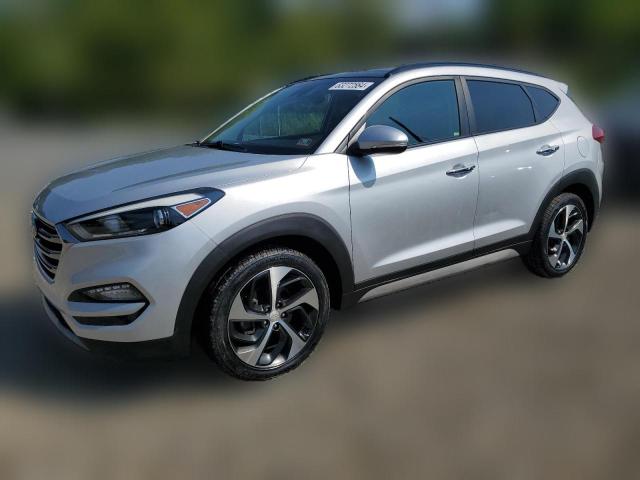 HYUNDAI TUCSON 2018 km8j3ca29ju669502