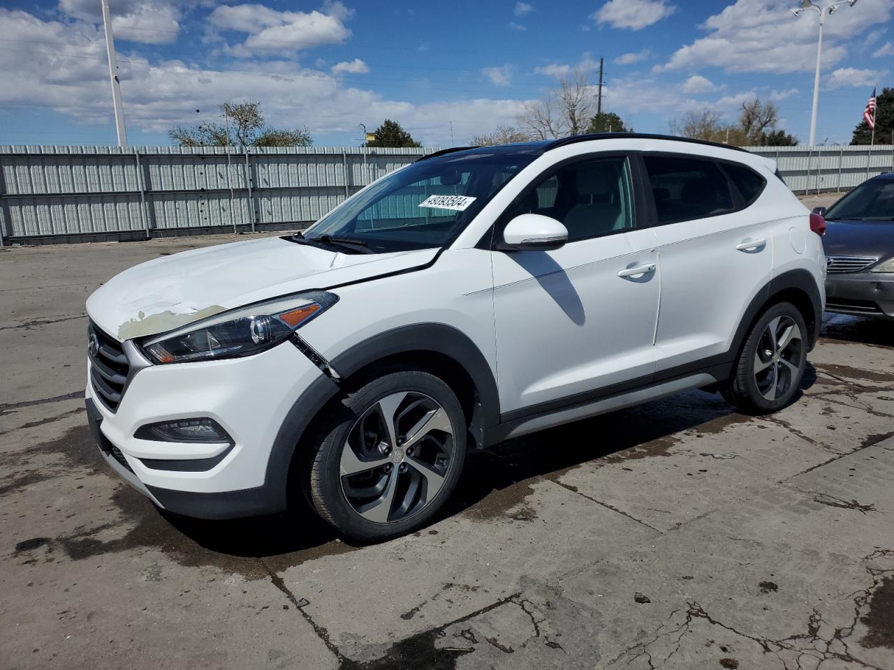 HYUNDAI TUCSON 2018 km8j3ca29ju669760