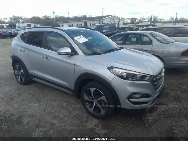 HYUNDAI TUCSON 2018 km8j3ca29ju671993