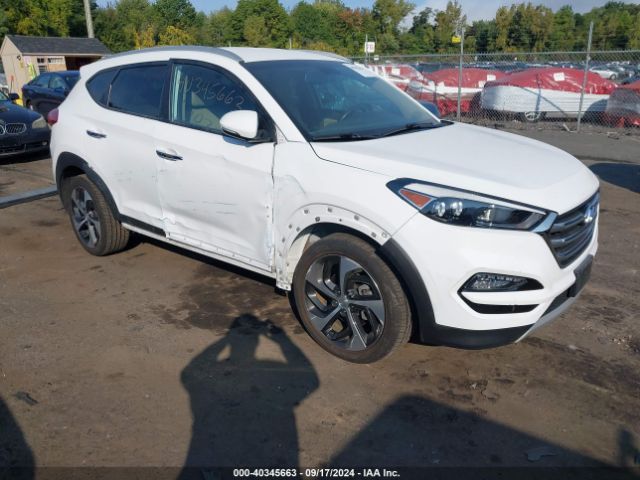 HYUNDAI TUCSON 2018 km8j3ca29ju675140