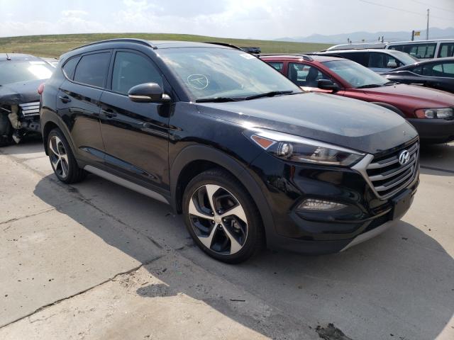 HYUNDAI TUCSON VAL 2018 km8j3ca29ju690835