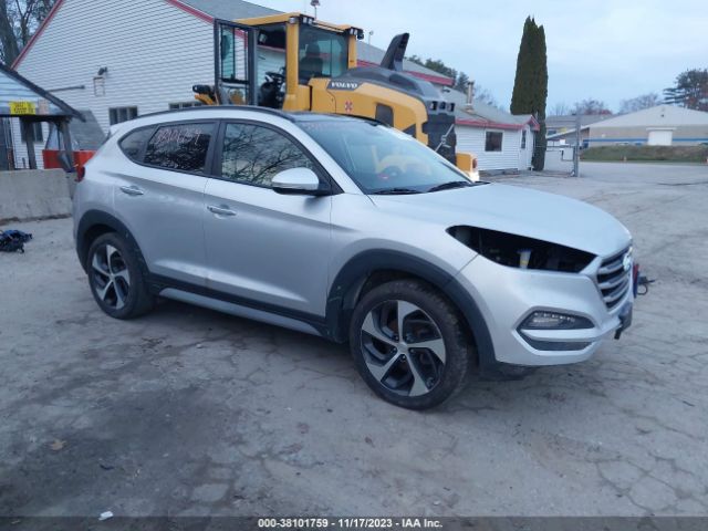 HYUNDAI TUCSON 2018 km8j3ca29ju736521