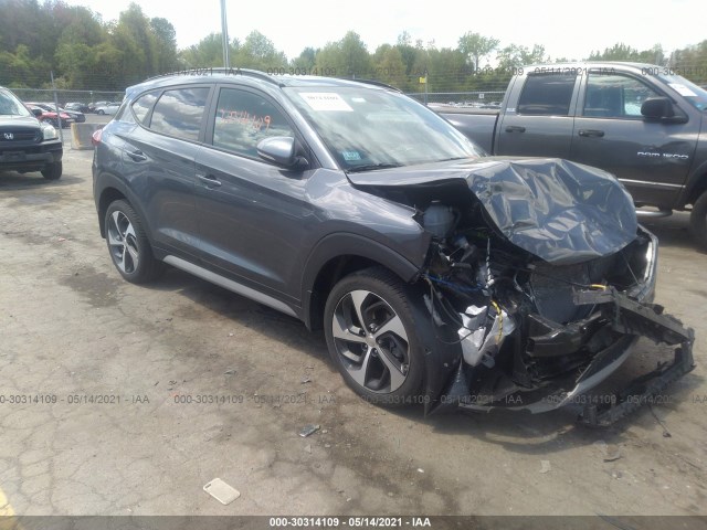 HYUNDAI TUCSON 2018 km8j3ca29ju755876