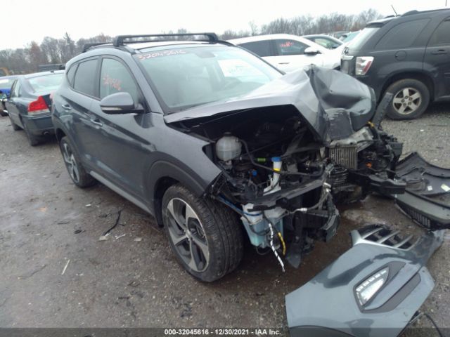 HYUNDAI TUCSON 2018 km8j3ca29ju756476