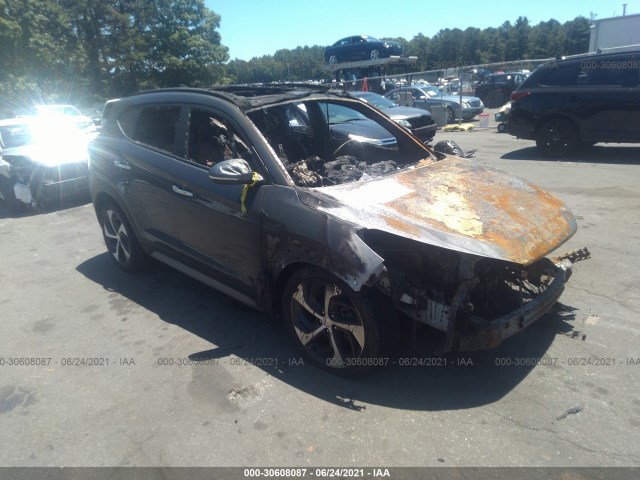 HYUNDAI TUCSON 2018 km8j3ca29ju833380