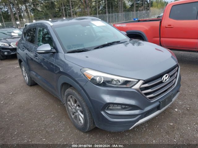 HYUNDAI TUCSON 2016 km8j3ca2xgu036953