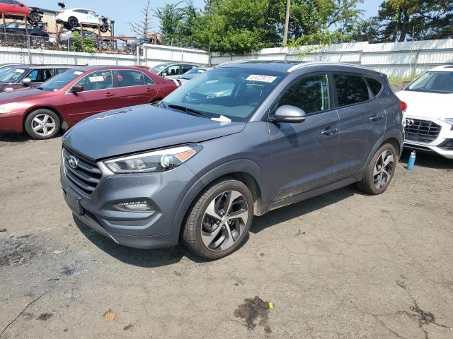 HYUNDAI TUCSON LIM 2016 km8j3ca2xgu052683