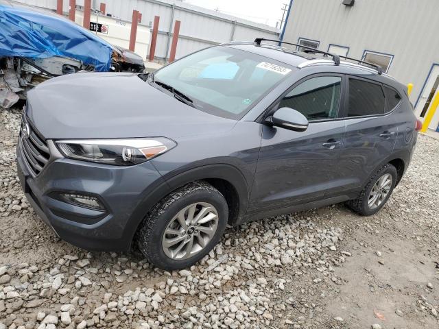 HYUNDAI TUCSON 2016 km8j3ca2xgu061318