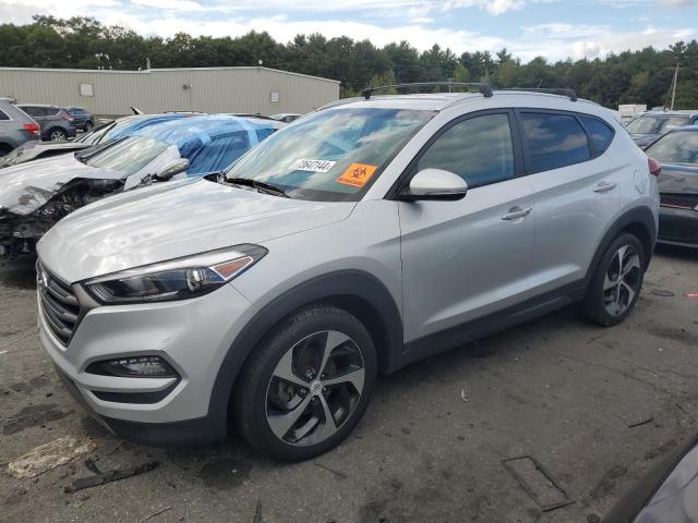 HYUNDAI TUCSON LIM 2016 km8j3ca2xgu094528