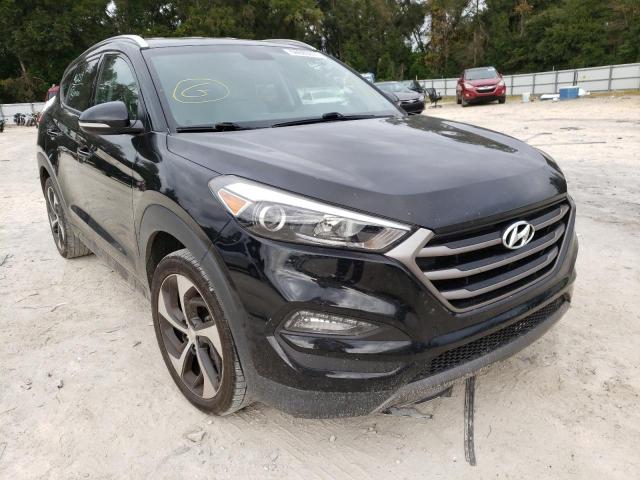 HYUNDAI TUCSON LIM 2016 km8j3ca2xgu110971