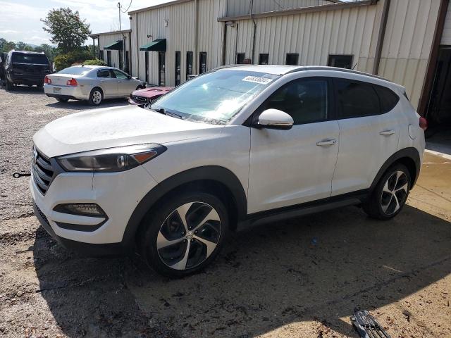 HYUNDAI TUCSON 2016 km8j3ca2xgu118973