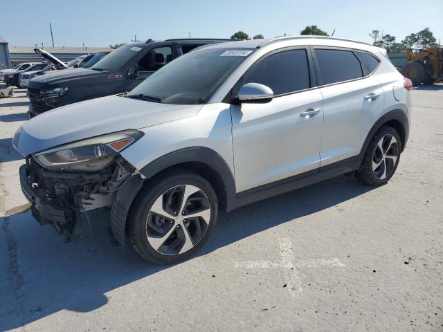 HYUNDAI TUCSON 2016 km8j3ca2xgu125289