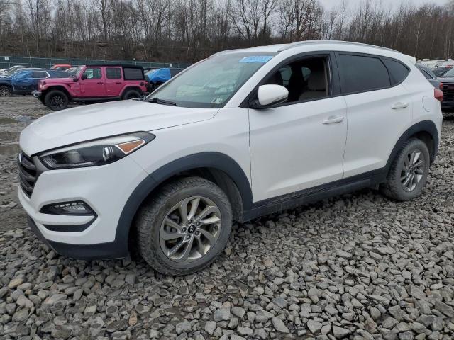 HYUNDAI TUCSON 2016 km8j3ca2xgu144800