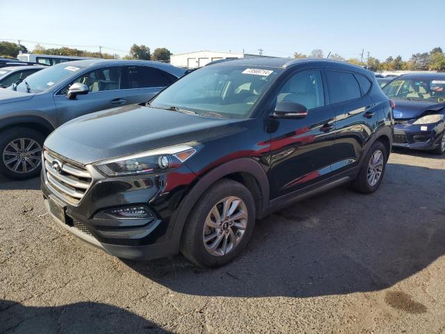 HYUNDAI TUCSON LIM 2016 km8j3ca2xgu146045