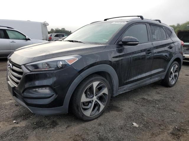 HYUNDAI TUCSON LIM 2016 km8j3ca2xgu152251