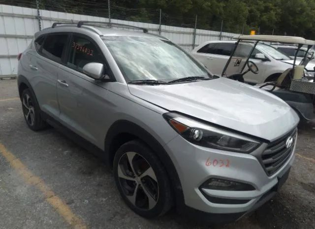 HYUNDAI TUCSON 2016 km8j3ca2xgu177215