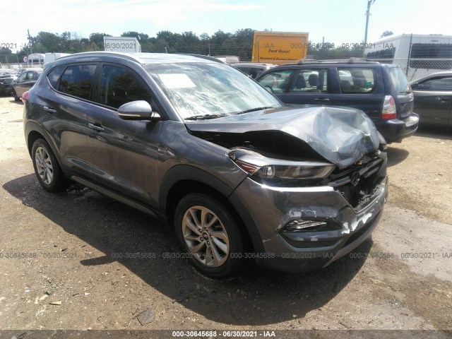 HYUNDAI TUCSON 2016 km8j3ca2xgu186996