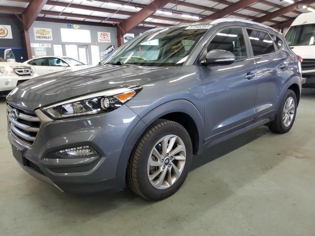 HYUNDAI TUCSON LIM 2016 km8j3ca2xgu187727