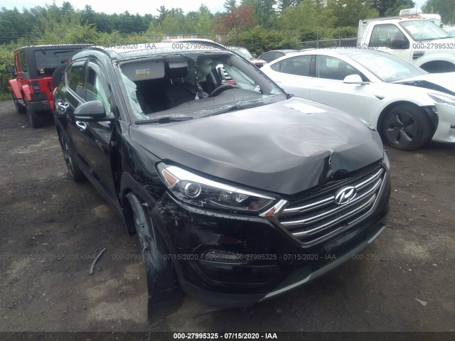 HYUNDAI TUCSON 2016 km8j3ca2xgu204168