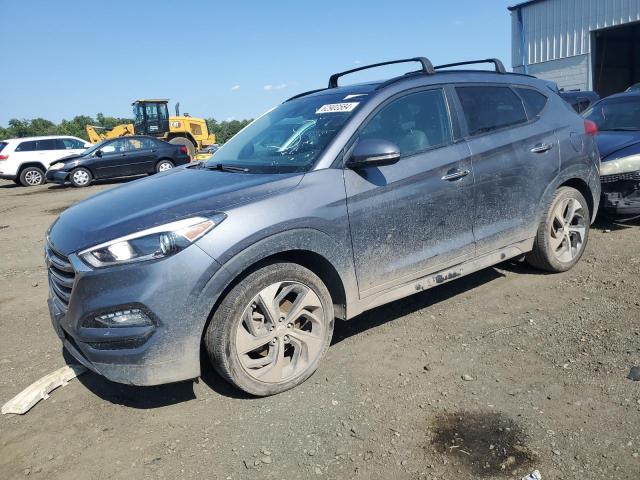 HYUNDAI TUCSON 2016 km8j3ca2xgu224856