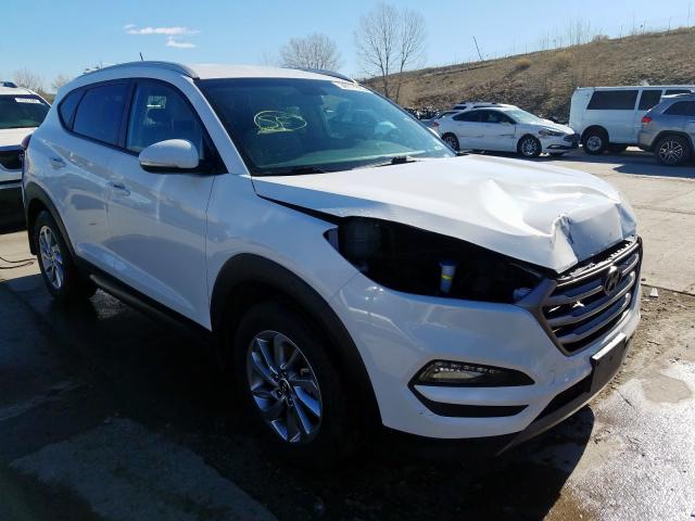 HYUNDAI NULL 2016 km8j3ca2xgu227983