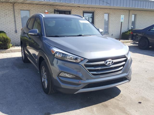 HYUNDAI TUCSON LIM 2017 km8j3ca2xhu271581