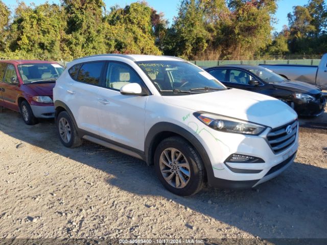 HYUNDAI TUCSON 2017 km8j3ca2xhu285058