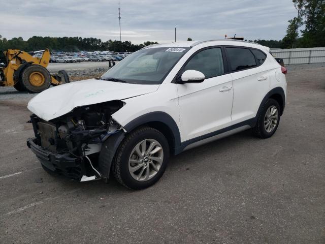 HYUNDAI TUCSON LIM 2017 km8j3ca2xhu290101